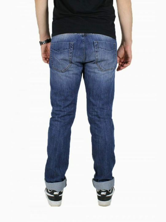 Shaft M774 Men's Blue Jeans Pants