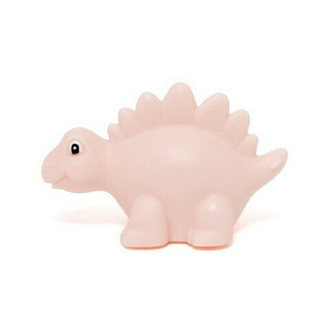 Petit Monkey Kids Decorative Lamp Dino Pink