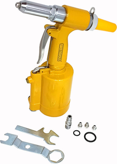 SKS Tools 49000004 Πριτσιναδόρος Αέρος