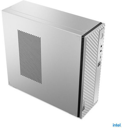 Lenovo IdeaCentre 3-07IAB7 SFF Desktop PC (i5-12400/8GB DDR4/128GB SSD + 1TB HDD/W11 Home)