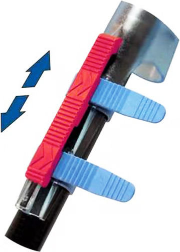 Stonfo Model "C" SBS Tip Saver Anglerwerkzeug