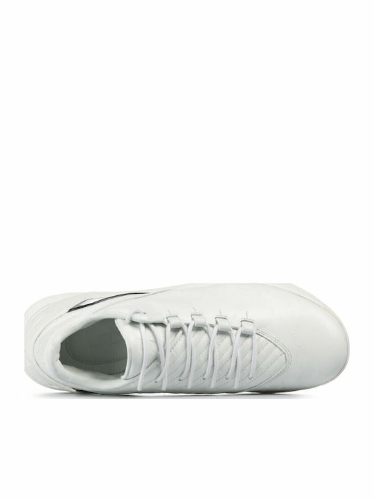 Curry 3 LX Low Low Basketball Shoes White