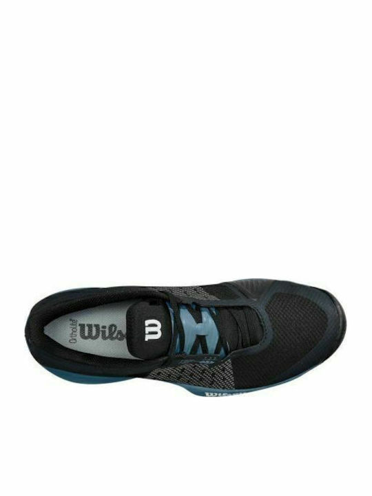 Wilson Kaos Swift Men's Tennis Shoes for All Courts Gray