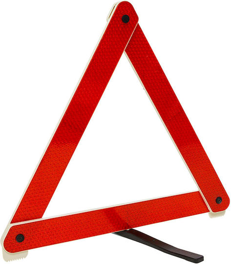 Car Emergency Kit With First Aid Kit Fire Extinguisher & Warning Triangle