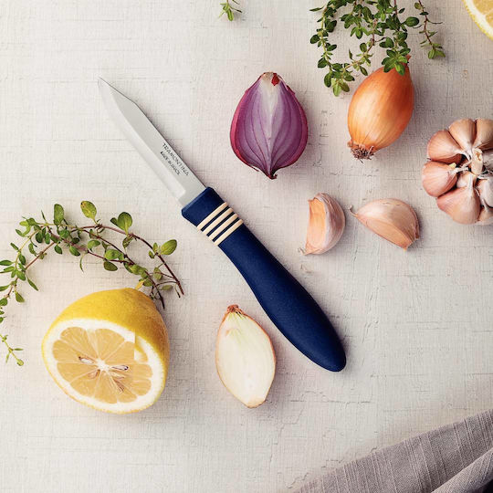 Tramontina Knives Fruit from Stainless Steel 2pcs