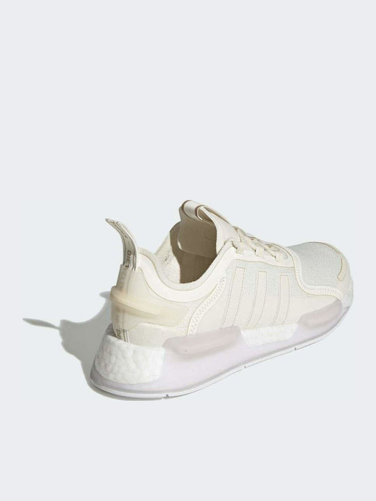 NMD_V3 Дамски Маратонки Cloud White / Magic Beige / Ecru Tint