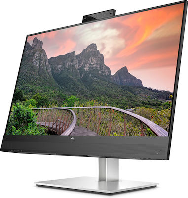 HP E27m G4 IPS Monitor 27" QHD 2560x1440 mit Reaktionszeit 5ms GTG