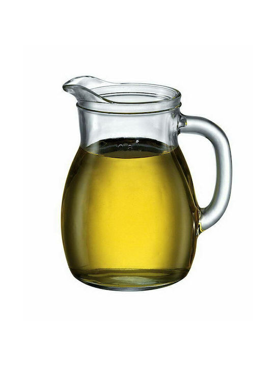 Vidivi Bistrot Glass Jug 1000ml