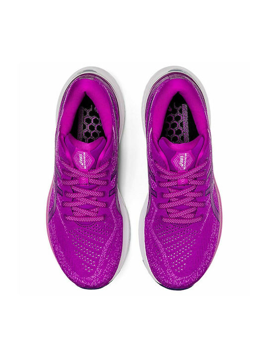 Gel-Kayano 29 Sport Shoes Running Orchid / Dive Blue