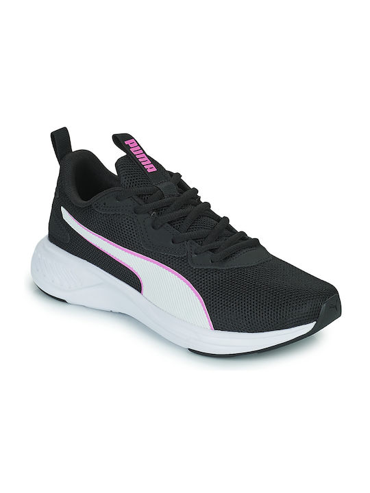 Incinerate Sport Shoes Training Black