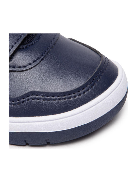 Multiflex Sl Kids Sneakers with Scratch Blue