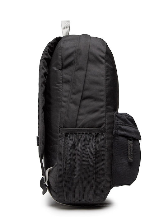 New Era New York Yankees MLB Logo Stripe School Bag Backpack Junior High-High School Black 17Liters