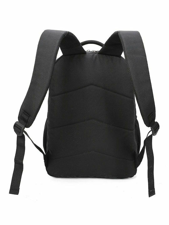 Lyc Sac One School Bag Backpack Elementary, Elementary in Black color