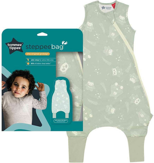 Grobag Iarna Sac de dormit cu picioare Steppee 2.5 tog Woodland