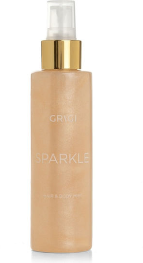Grigi Sparkle Body Mist 150ml