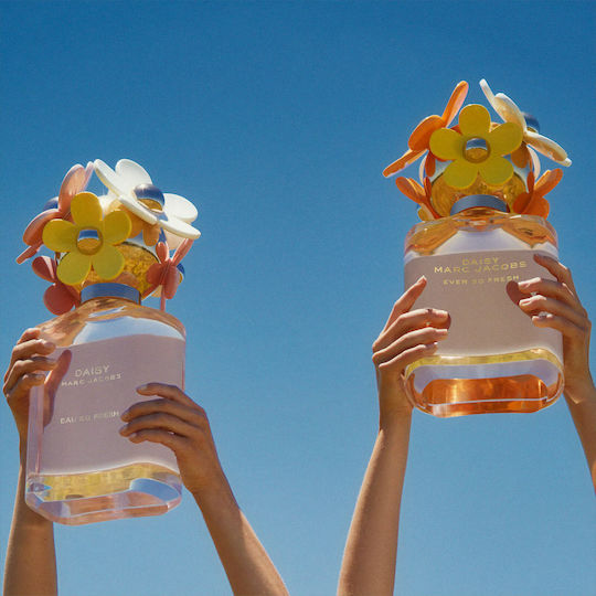 Marc Jacobs Daisy Ever So Fresh Eau de Toilette 75ml
