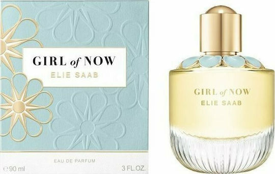 Elie Saab Girl Οf Now Shine Eau de Parfum 90ml