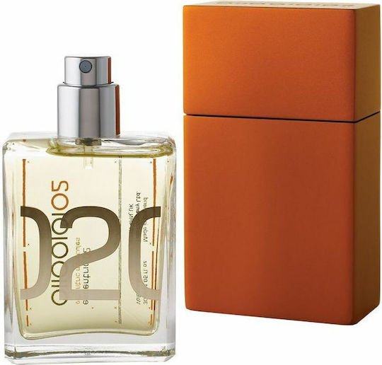 Escentric Molecules Escentric 02 Eau de Toilette 30ml