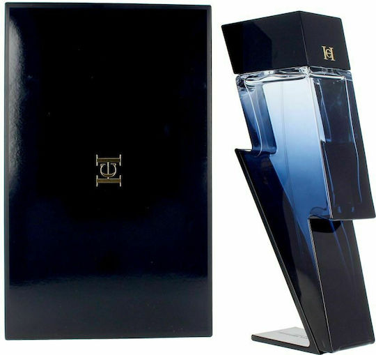 Carolina Herrera Bad Boy Cobalt Eau de Parfum 150ml