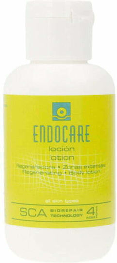 Cantabria labs Endocare Lotion Αφαίρεσης Μακιγιάζ Προσώπου 100ml