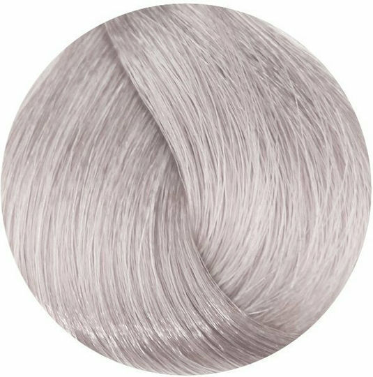 Fanola Color Keratin Oro Puro Hair Dye No Ammonia 10.21 Blonde Platinum Violet Sandré 100ml