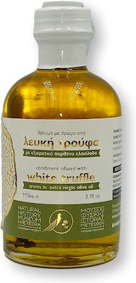 Μουσείο Φυσικής Ιστορίας Μετεώρων Extra Virgin Olive Oil Seasoned with Truffle 110ml