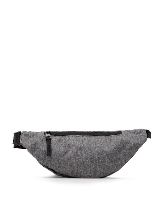 Quiksilver Pubjug Herren Bum Bag Taille Gray