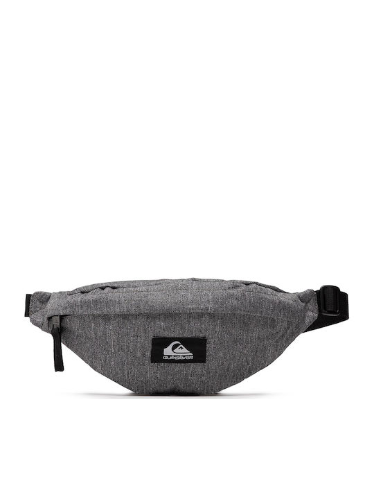 Pubjug Men's Waist Bag Gray