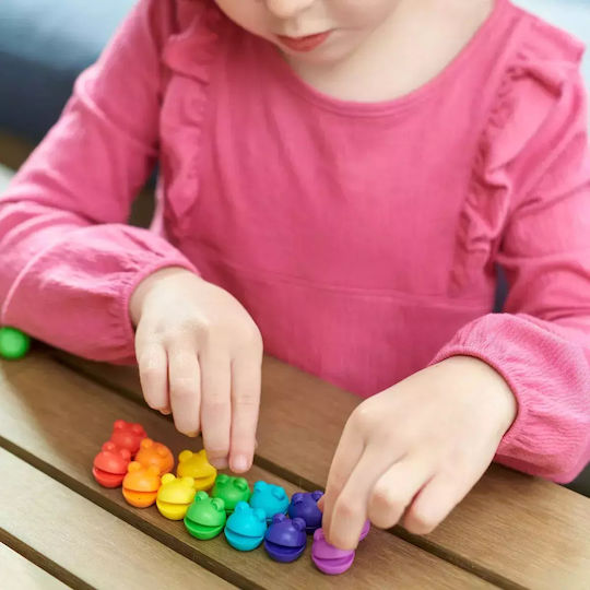Learning Resources Numberblob Counting Set Εκπαιδευτικό Παιχνίδι Γνώσεων για 3+ Ετών