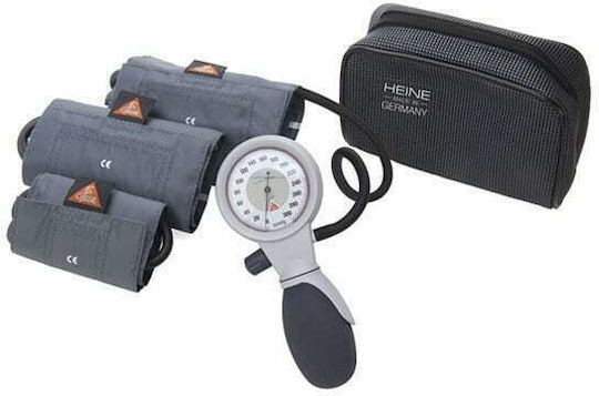 Heine Gamma G5 Adult Αναλογικό Πιεσόμετρο Μπράτσου Ακριβείας M-000.09.230
