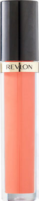 Revlon Super Lustrous The Gloss Luciu de buze 243 Solar Coral 3.8ml