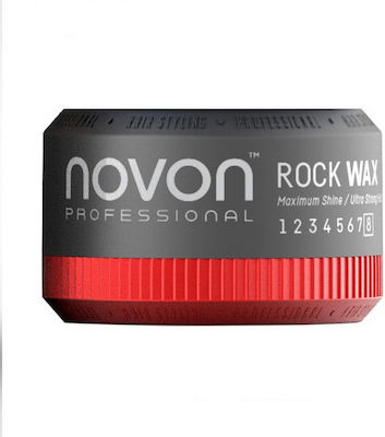 Novon Professional Rock Wachs Wachs 150ml