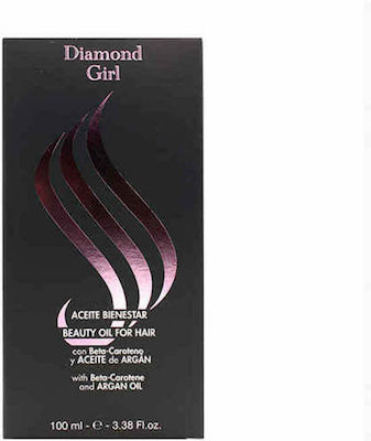 Redken Diamond Oil Shatterproof Shine Intense Haaröl zur Nährung 100ml