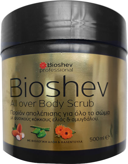 Bioshev Professional All Over Scrub Σώματος