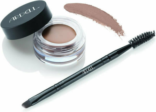 Ardell Brow Pencil Eyebrow Care Set Medium Brown