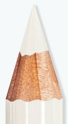 Mesauda Milano Artist Eyes Pencil Eye Pencil 103 Chalk