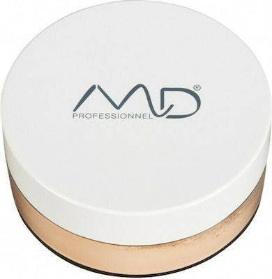 MD Professionnel Loose Powder 404 50gr