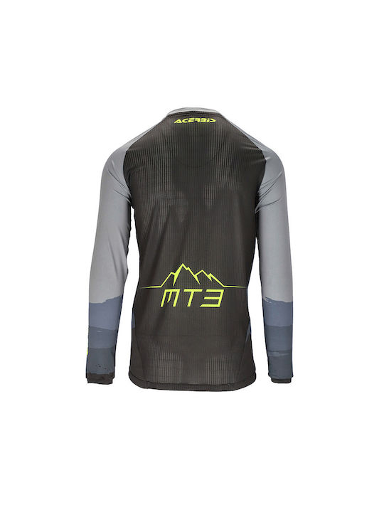 Acerbis Mtb Flex Speed Ανδρική Κοντομάνικη Μπλούζα Mountain Bike Acerbis Mtb Flex Speed Ανδρική Κοντομάνικη Μπλούζα Mountain Bike