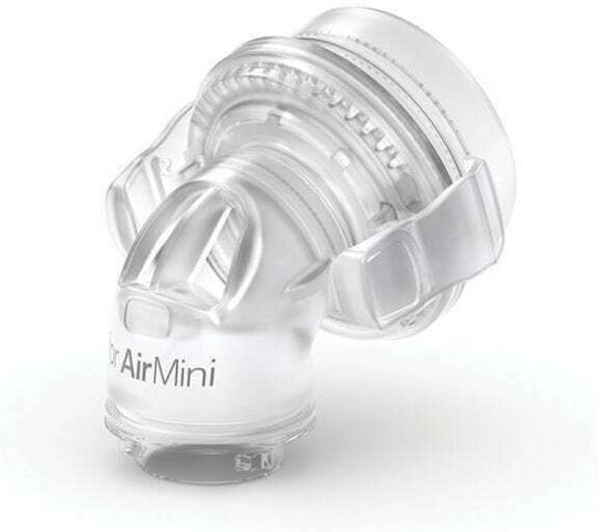 ResMed AirMini Ersatzmaske Ellenbogen für F20 / F30 38843