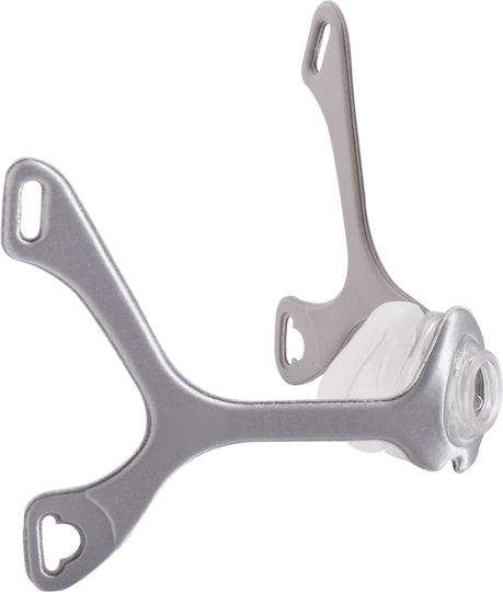 Philips Respironics Wisp Ρινική Μάσκα για Συσκευή Cpap