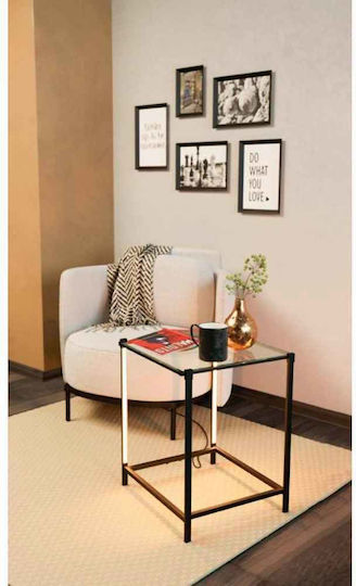Eglo Decorative Table Lamp LED Warm White Eglo Decorative Table Lamp LED Warm White