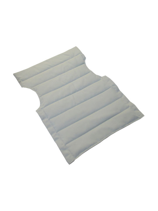 Politishome Husa Pentru Scaun De Regizor Gri 57x79cm