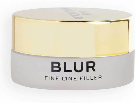 Revolution Beauty Pro Blur and Fine Line Filler Праймер За лице в кремообразна форма 50гр