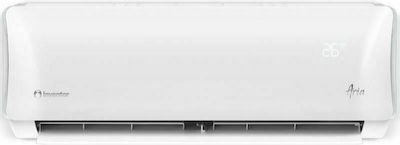 Inventor AR5VI-18WFI Wall Internal Unit for Split-System Air Conditioner 18000 BTU White