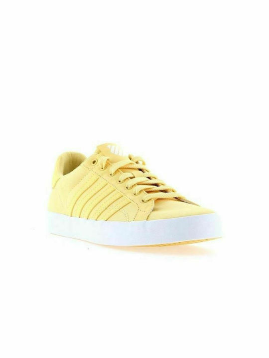 K-Swiss Tenisi Belmont So Sneakers Yellow