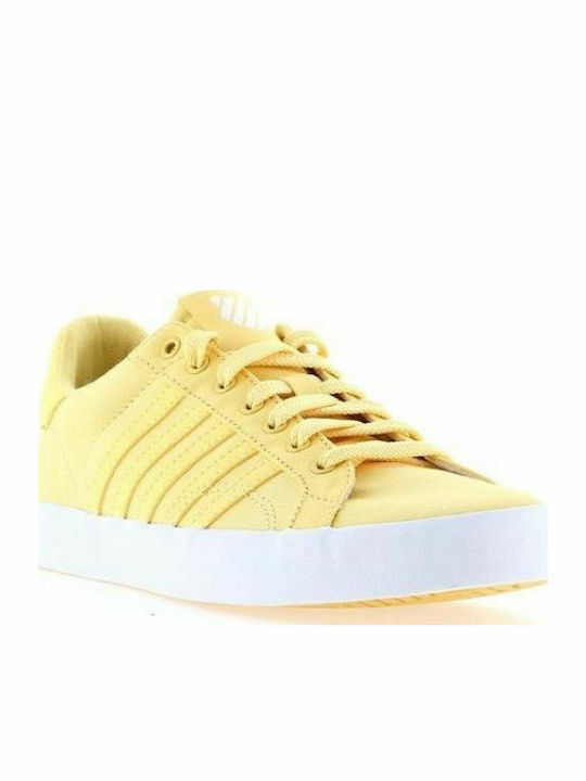 K-Swiss