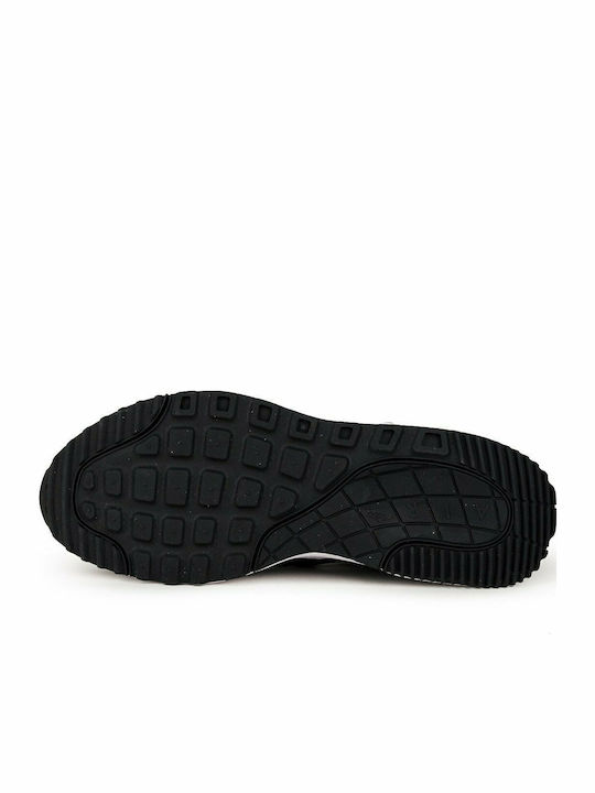 Air Max Systm Adidași Pentru Bărbați Negri