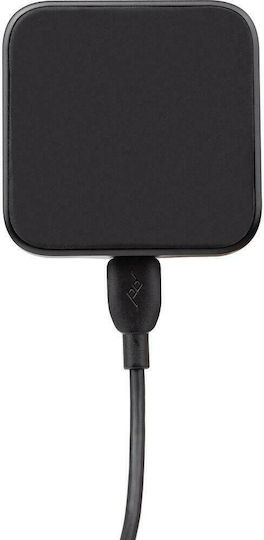 Peak Design Car Mobile Mount with Magnet and Wireless Charging Black