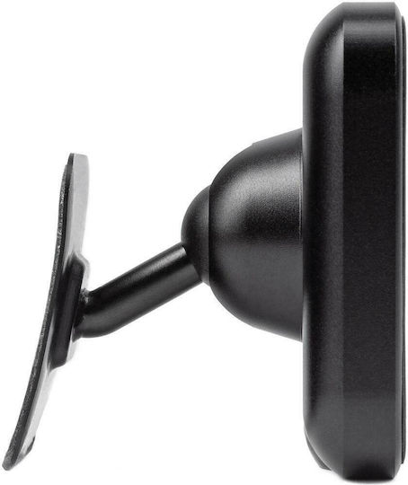 Peak Design Car Mobile Mount with Magnet and Wireless Charging Black