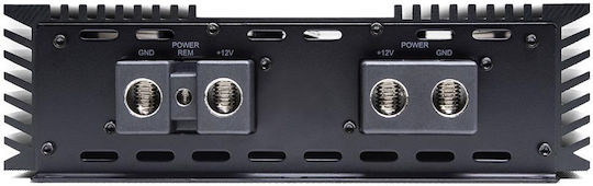 DD Audio Αυτός είναι ο Ενισχυτής Αυτοκινήτου M4000 1 Kanal